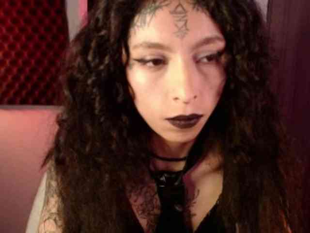 TamikaAoki webcam