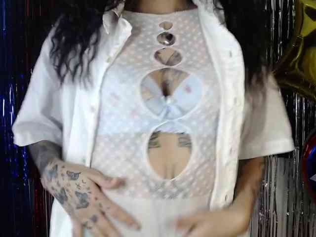 TamikaAoki webcam