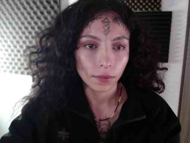 TamikaAoki webcam