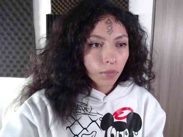 TamikaAoki webcam
