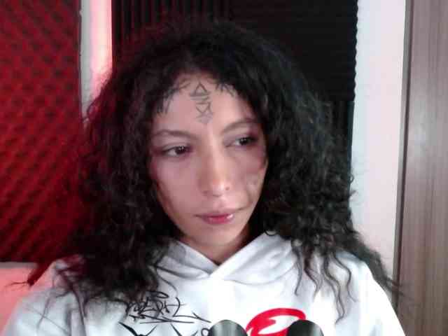 TamikaAoki webcam