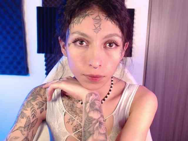 TamikaAoki webcam