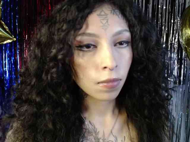 TamikaAoki webcam
