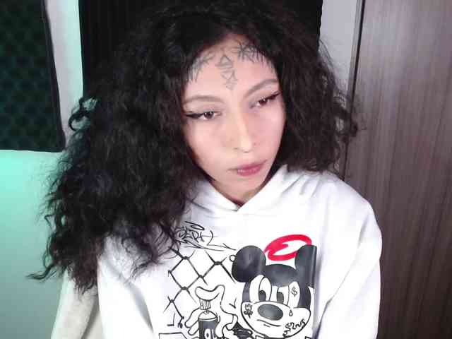 TamikaAoki webcam