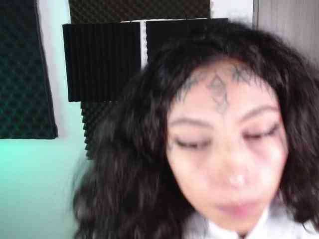 TamikaAoki webcam