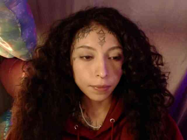 TamikaAoki webcam