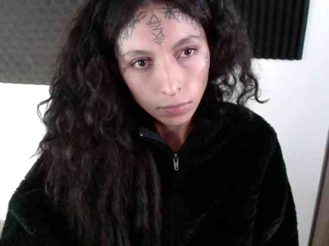 TamikaAoki webcam