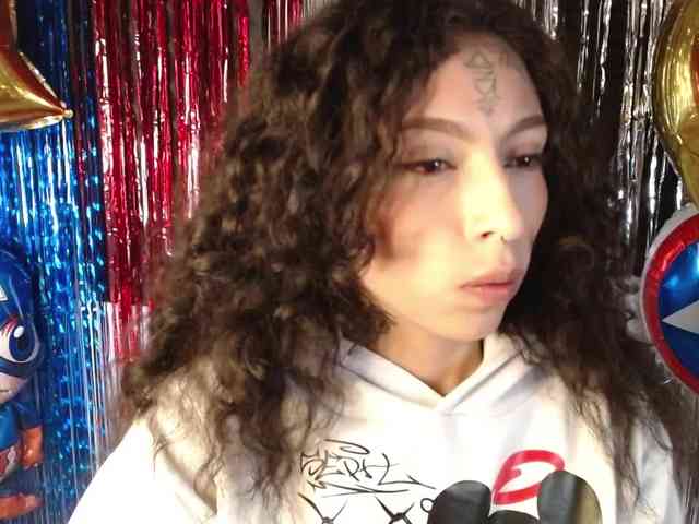 TamikaAoki webcam