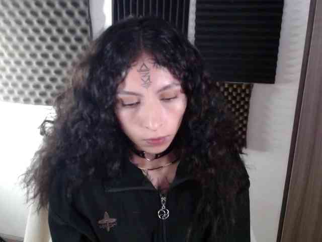 TamikaAoki webcam