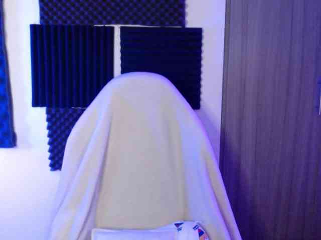 TamikaAoki webcam