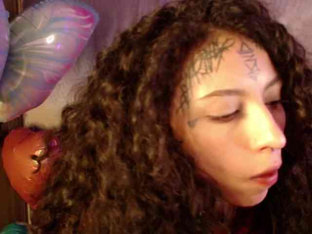 TamikaAoki webcam