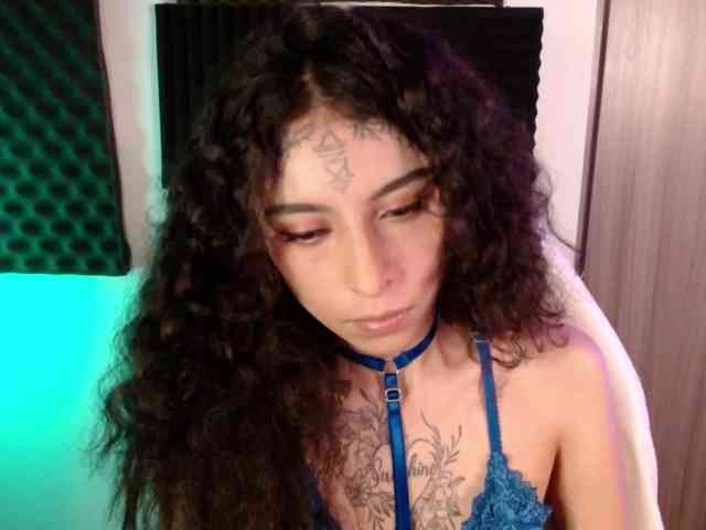 TamikaAoki webcam
