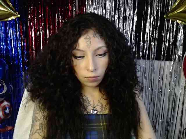 TamikaAoki webcam