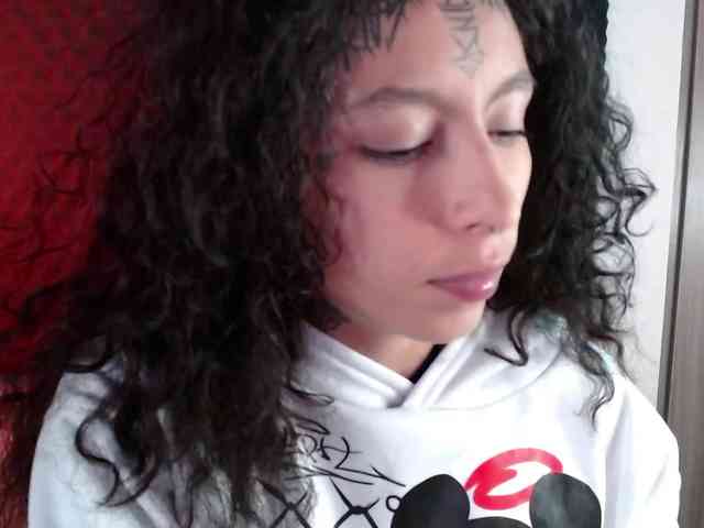 TamikaAoki webcam