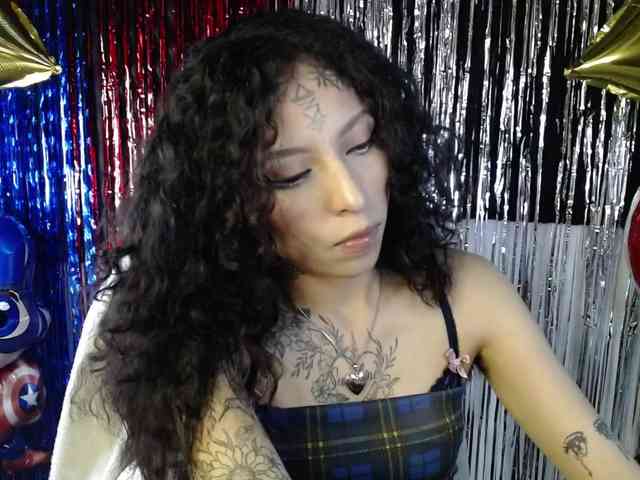TamikaAoki webcam