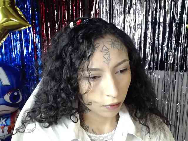 TamikaAoki webcam