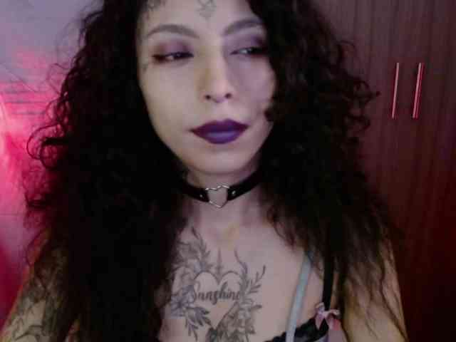 TamikaAoki webcam