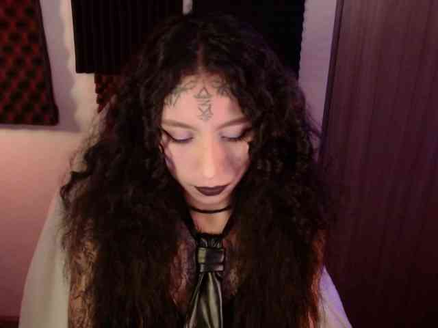 TamikaAoki webcam