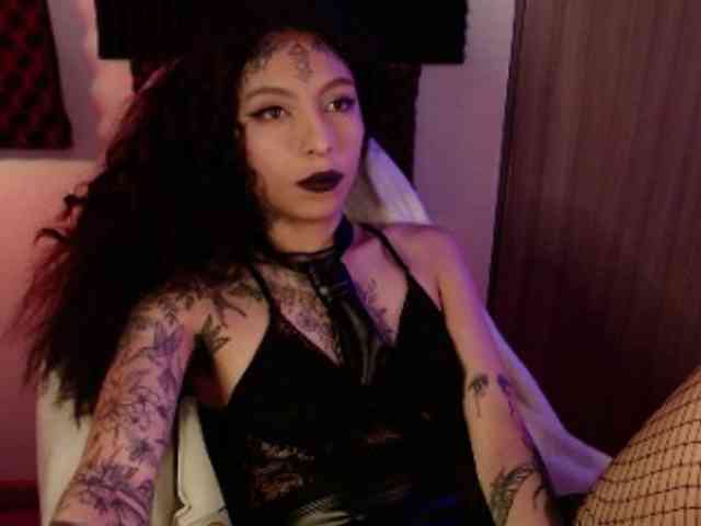 TamikaAoki