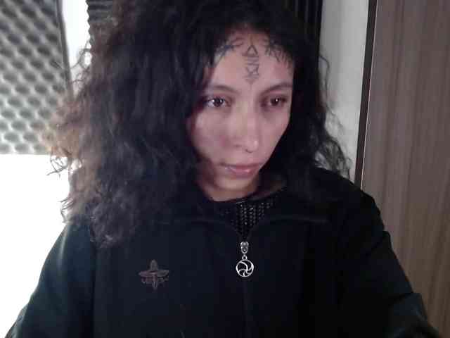 TamikaAoki webcam