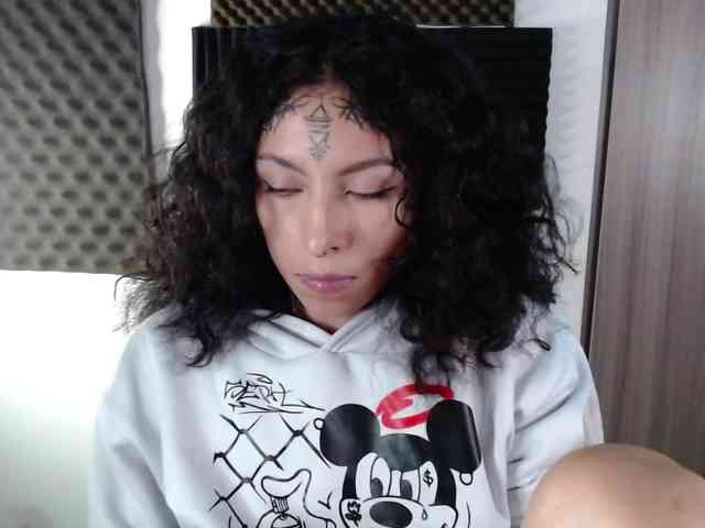 TamikaAoki webcam