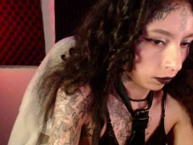TamikaAoki webcam