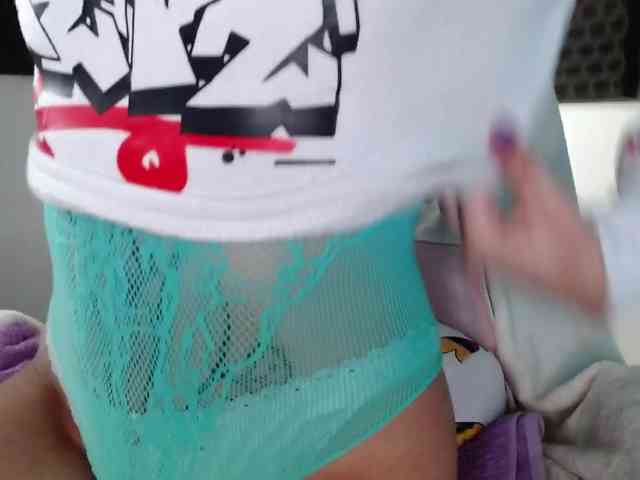 TamikaAoki webcam