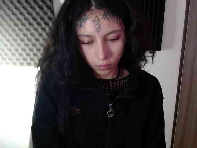 TamikaAoki webcam