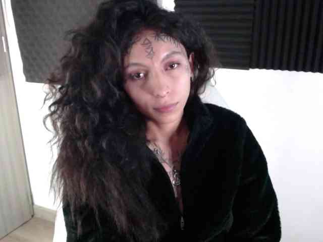 TamikaAoki webcam