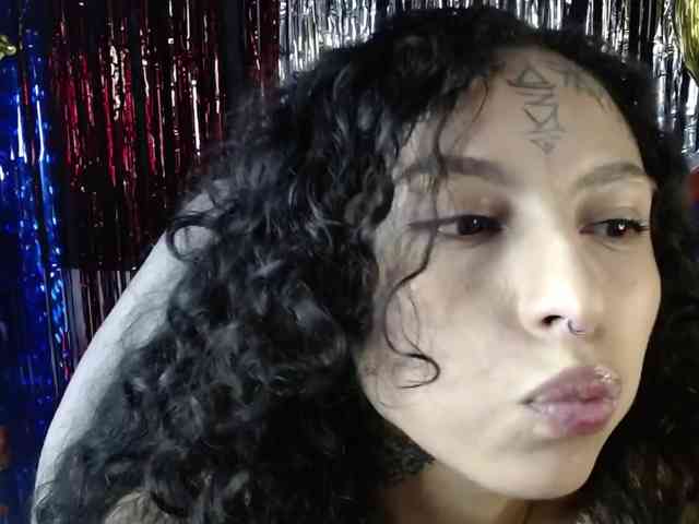TamikaAoki webcam