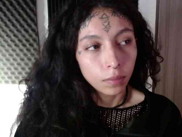 TamikaAoki webcam