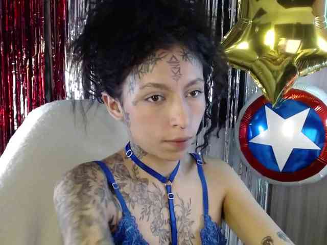 TamikaAoki webcam