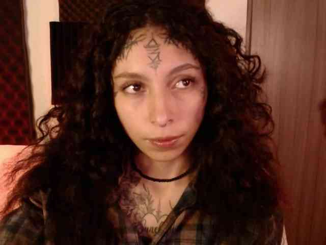 TamikaAoki webcam