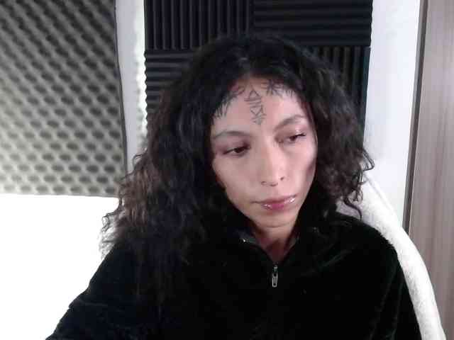 TamikaAoki webcam
