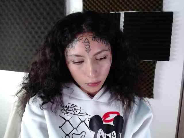 TamikaAoki webcam