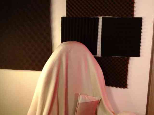 TamikaAoki webcam