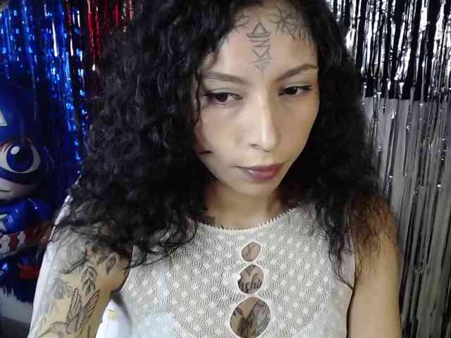 TamikaAoki webcam