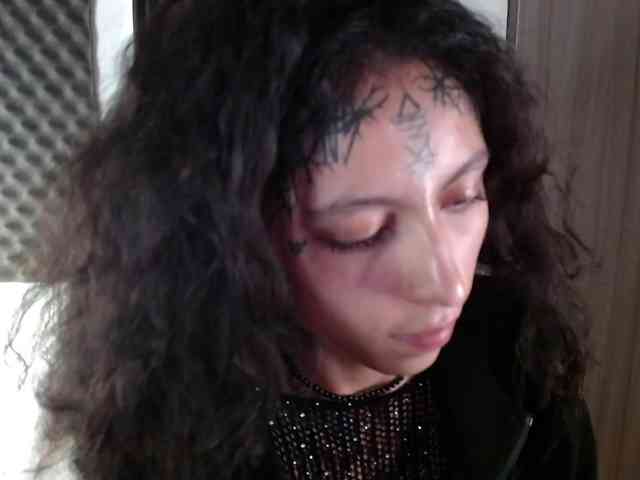 TamikaAoki webcam