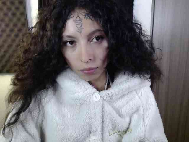 TamikaAoki webcam