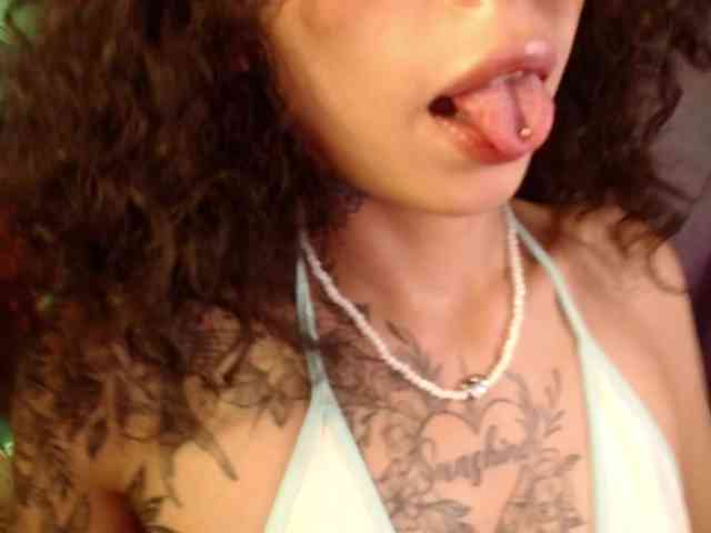TamikaAoki webcam