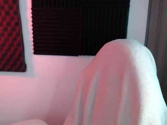 TamikaAoki webcam