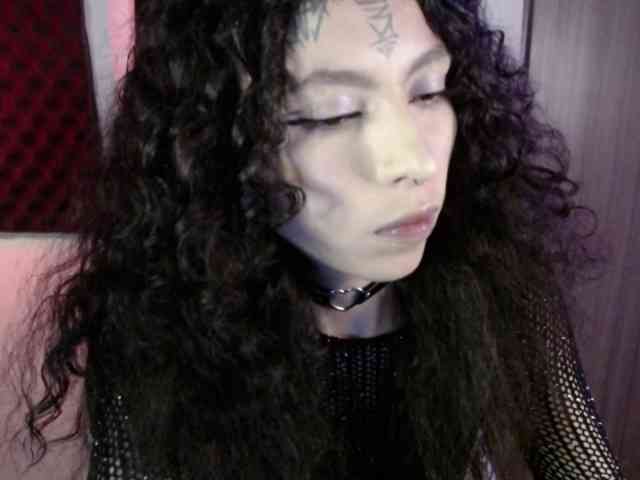 TamikaAoki webcam