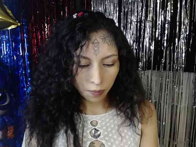 TamikaAoki webcam