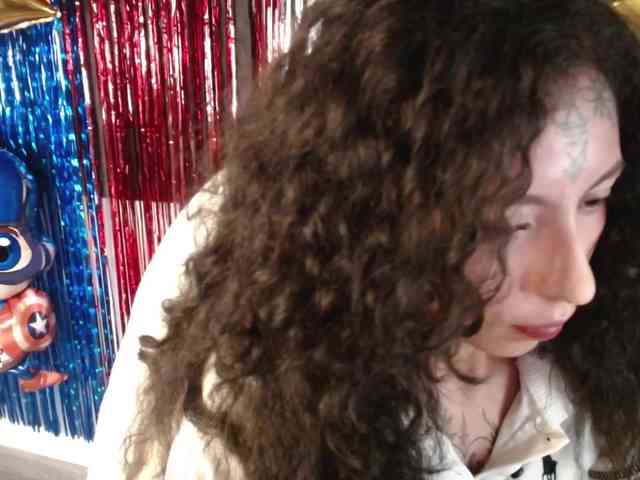 TamikaAoki webcam