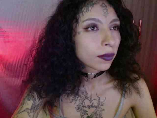 TamikaAoki webcam