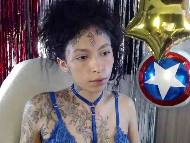 TamikaAoki webcam
