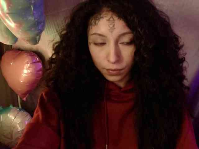 TamikaAoki webcam
