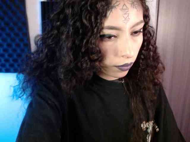 TamikaAoki webcam