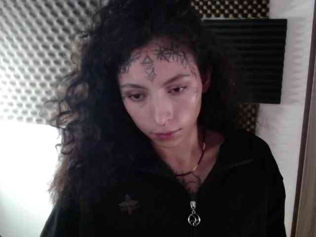 TamikaAoki webcam