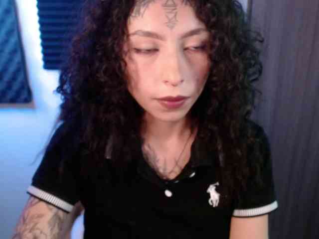 TamikaAoki webcam